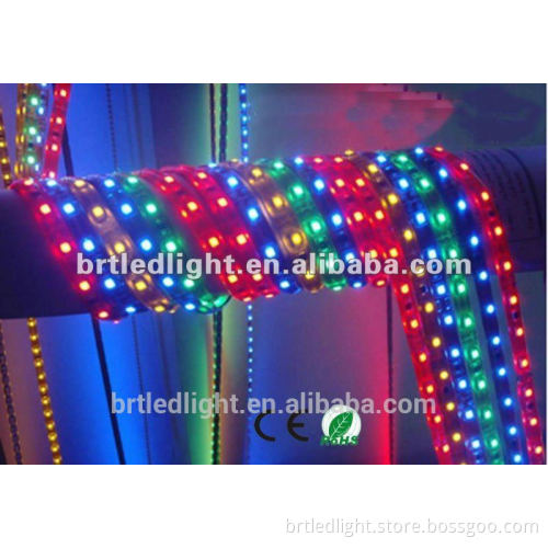 3000 K warm white 3528 smd led strip tape DC 12v led outdoor lighting